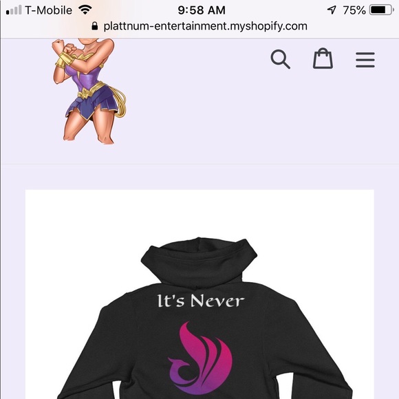 Clothes - Picture 2 of 7